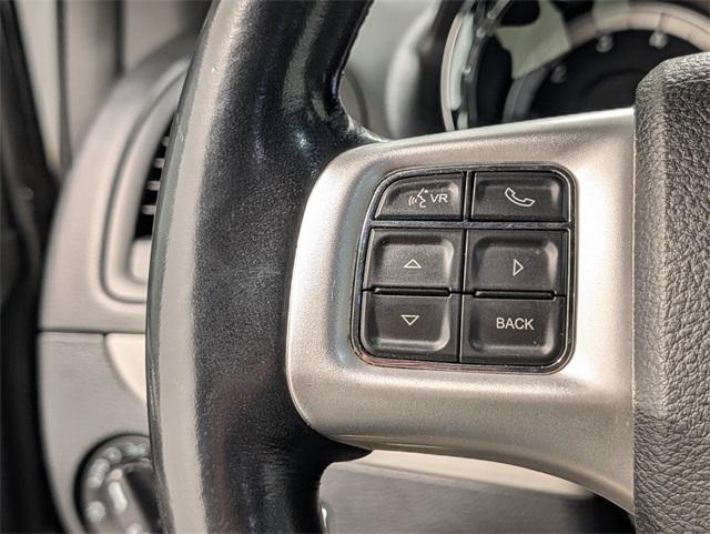 used 2019 Dodge Grand Caravan car, priced at $12,011