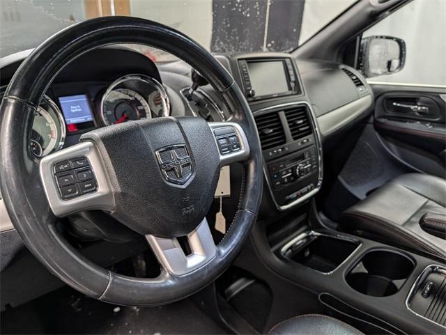 used 2019 Dodge Grand Caravan car, priced at $12,011