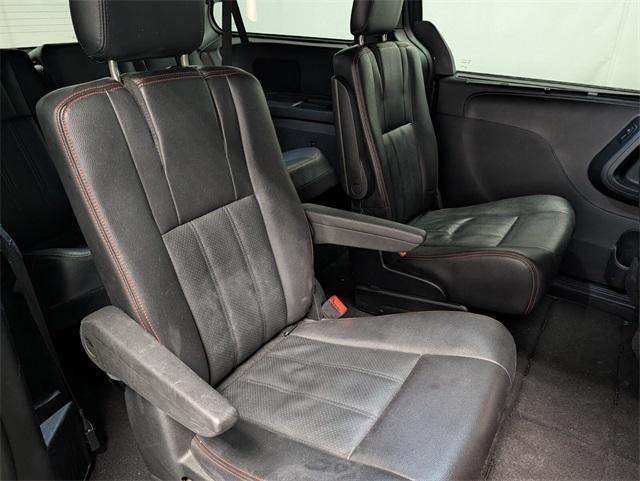 used 2019 Dodge Grand Caravan car, priced at $12,011