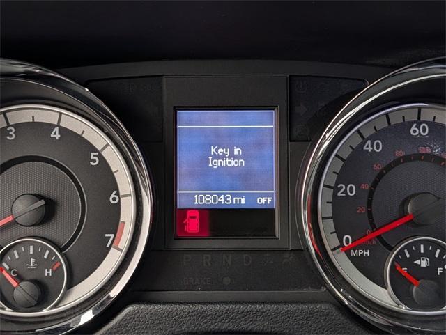 used 2019 Dodge Grand Caravan car, priced at $12,011