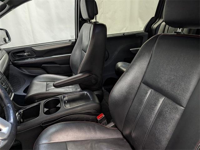 used 2019 Dodge Grand Caravan car, priced at $12,011