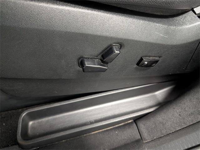 used 2019 Dodge Grand Caravan car, priced at $12,011