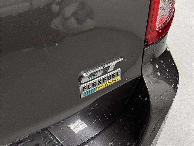 used 2019 Dodge Grand Caravan car, priced at $12,011