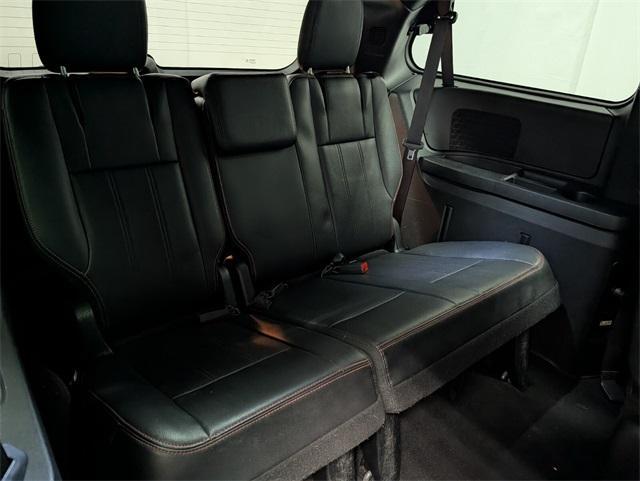 used 2019 Dodge Grand Caravan car, priced at $12,011