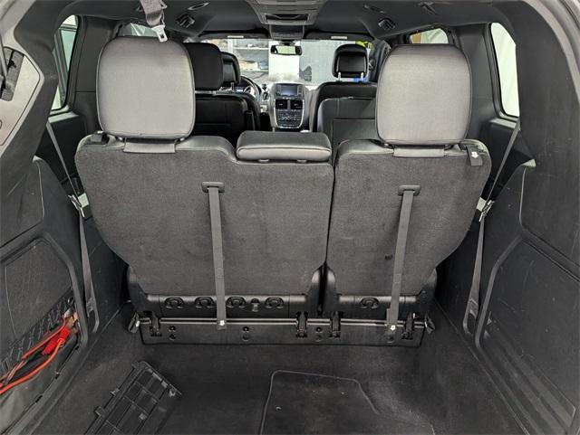 used 2019 Dodge Grand Caravan car, priced at $12,011