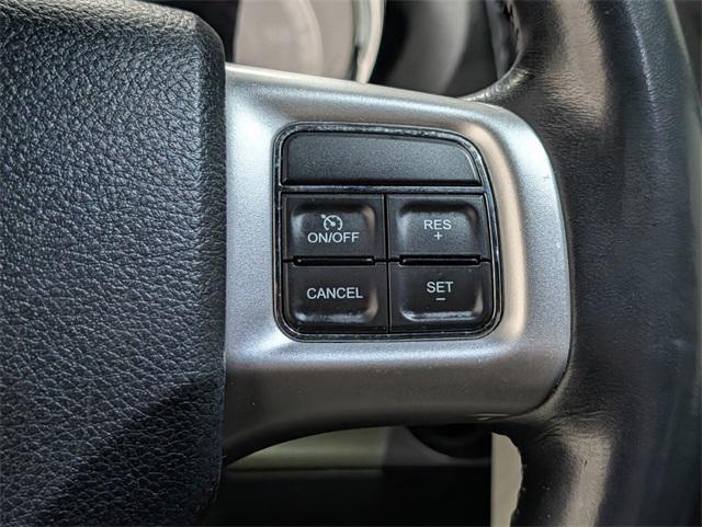 used 2019 Dodge Grand Caravan car, priced at $12,011