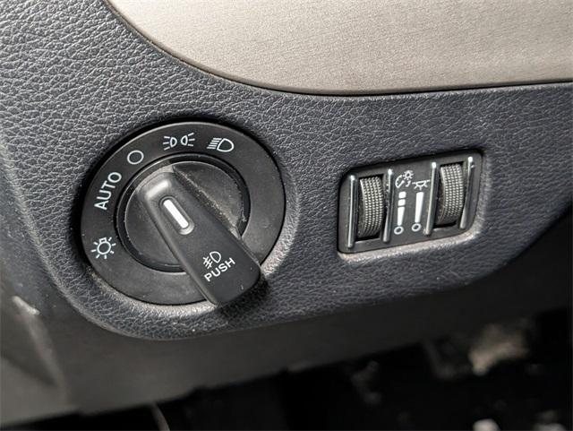 used 2019 Dodge Grand Caravan car, priced at $12,011