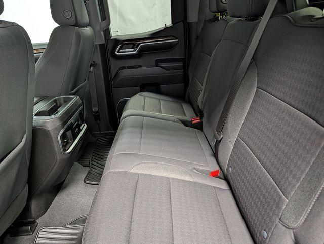 used 2023 GMC Sierra 1500 car, priced at $44,321