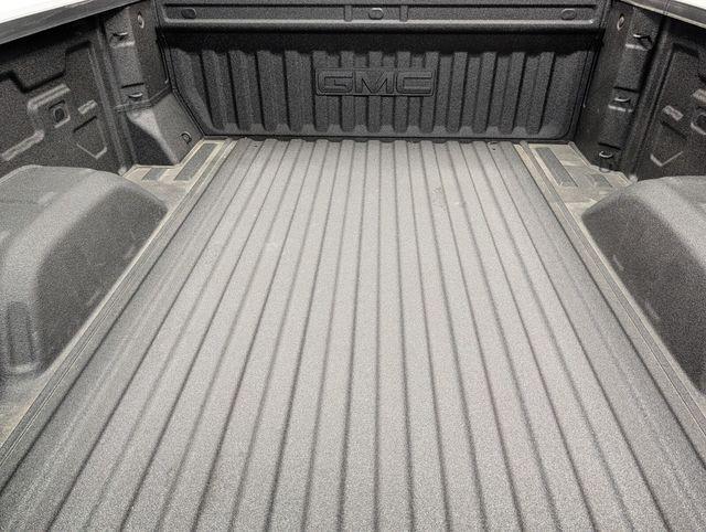 used 2023 GMC Sierra 1500 car, priced at $44,321