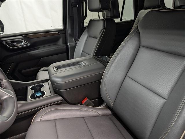 used 2023 Chevrolet Tahoe car, priced at $64,400