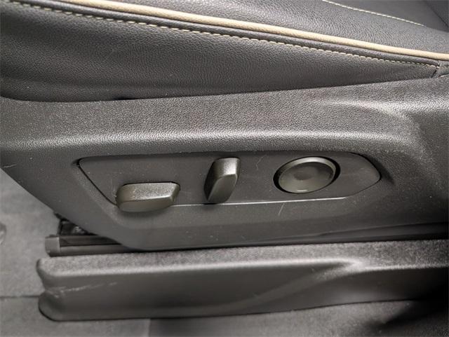 used 2023 Chevrolet Tahoe car, priced at $64,400