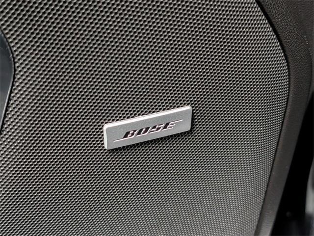 used 2023 Chevrolet Tahoe car, priced at $64,400