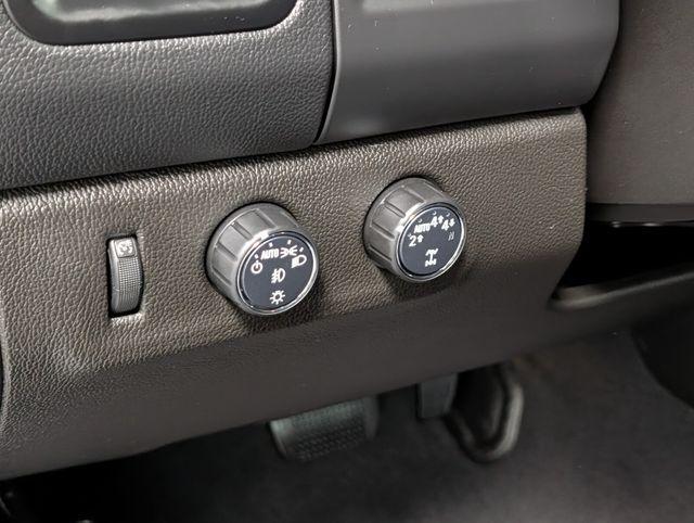 used 2022 Chevrolet Colorado car, priced at $28,552