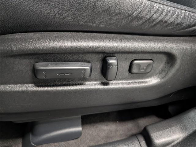 used 2024 Honda Passport car, priced at $32,571