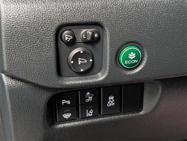 used 2024 Honda Passport car, priced at $32,571