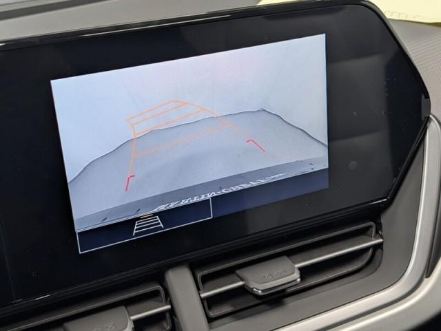 new 2026 Chevrolet Trax car