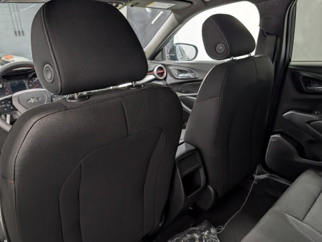 new 2026 Chevrolet Trax car