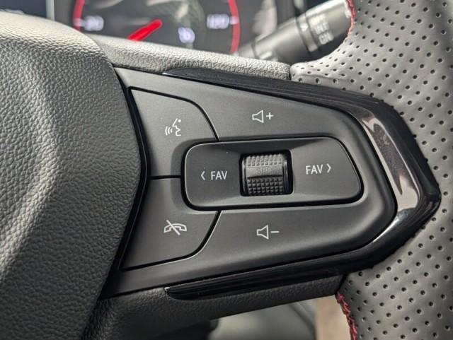 new 2026 Chevrolet Trax car