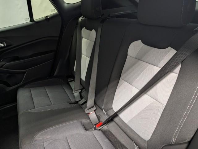 new 2026 Chevrolet Trax car