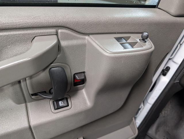 used 2024 Chevrolet Express 2500 car, priced at $31,000