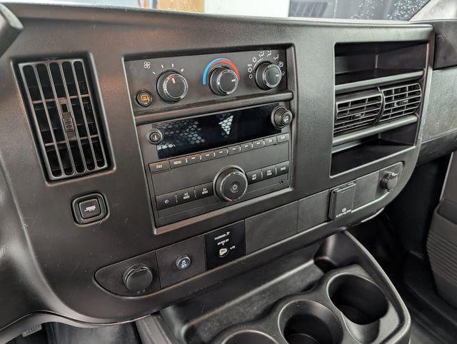 used 2024 Chevrolet Express 2500 car, priced at $31,000
