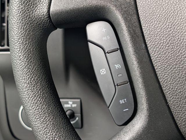 used 2024 Chevrolet Express 2500 car, priced at $31,000