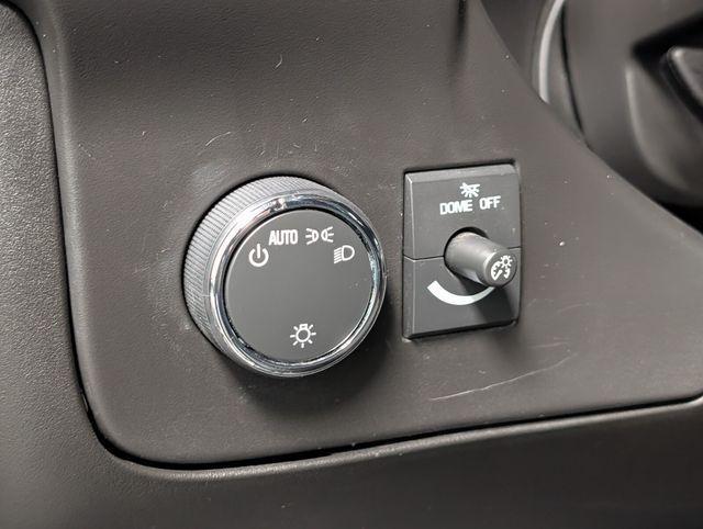 used 2024 Chevrolet Express 2500 car, priced at $31,000