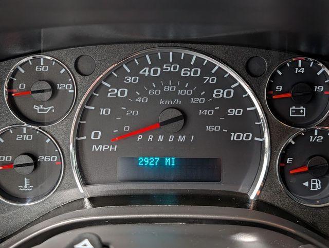 used 2024 Chevrolet Express 2500 car, priced at $31,000