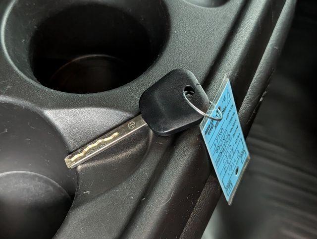 used 2024 Chevrolet Express 2500 car, priced at $31,000