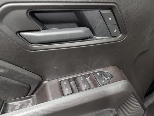 new 2026 Chevrolet Colorado car, priced at $37,960