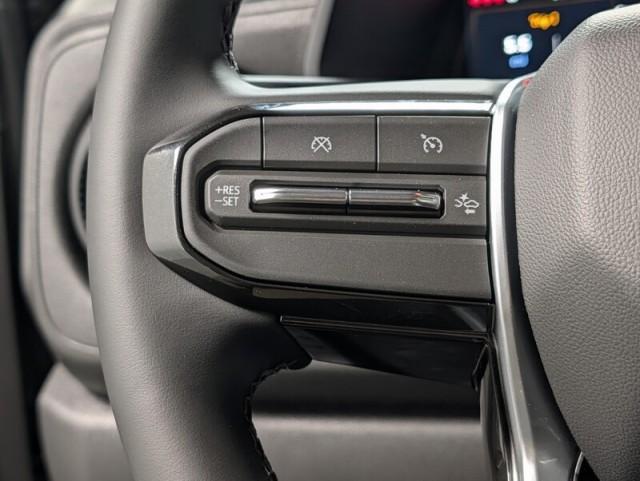 new 2026 Chevrolet Colorado car, priced at $37,960