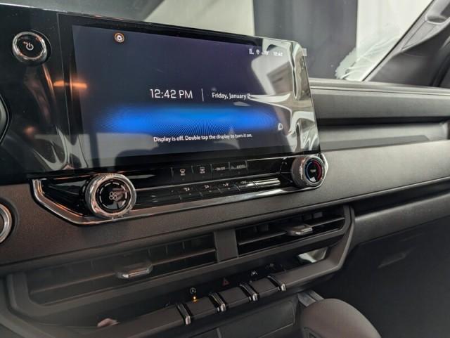 new 2026 Chevrolet Colorado car, priced at $37,960