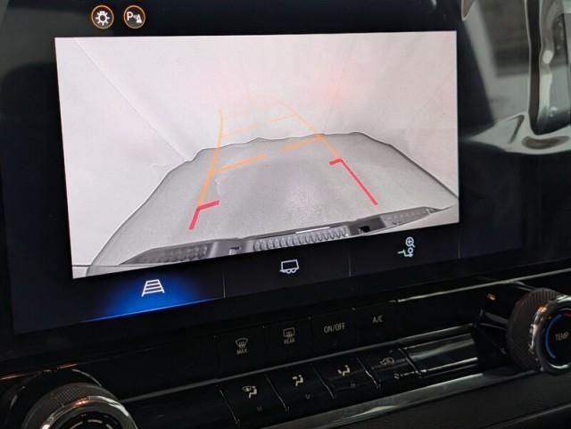 new 2026 Chevrolet Colorado car, priced at $37,960