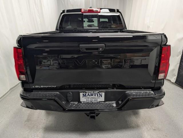 new 2026 Chevrolet Colorado car, priced at $37,960