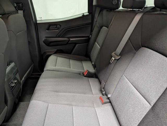 new 2026 Chevrolet Colorado car, priced at $37,960