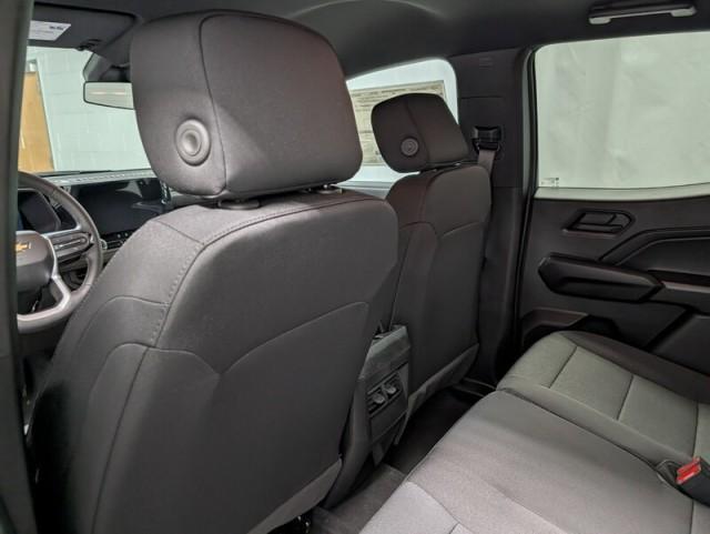new 2026 Chevrolet Colorado car, priced at $37,960