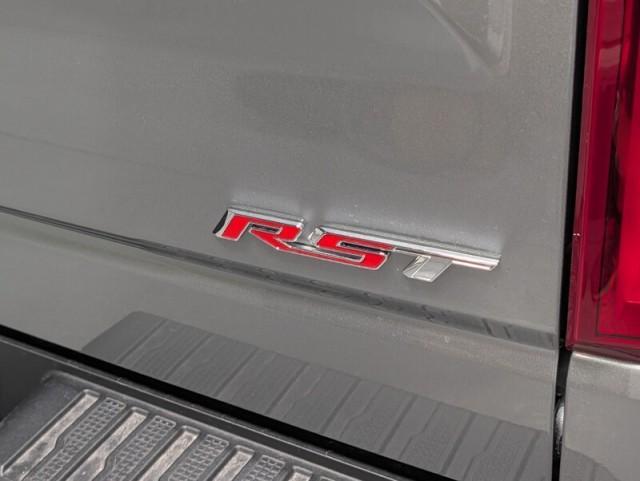 new 2026 Chevrolet Silverado 1500 car