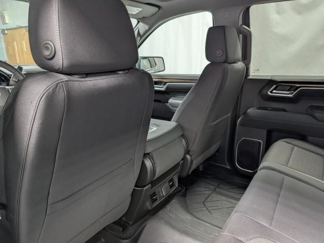 new 2026 Chevrolet Silverado 1500 car