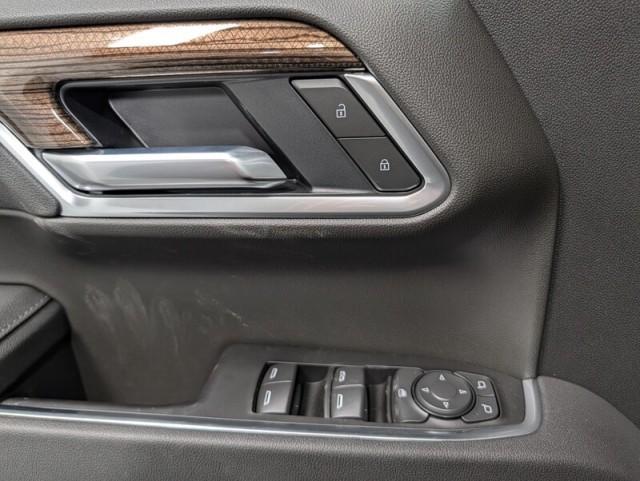 new 2026 Chevrolet Silverado 1500 car