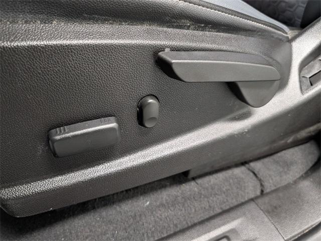 used 2021 Chevrolet Colorado car, priced at $25,025