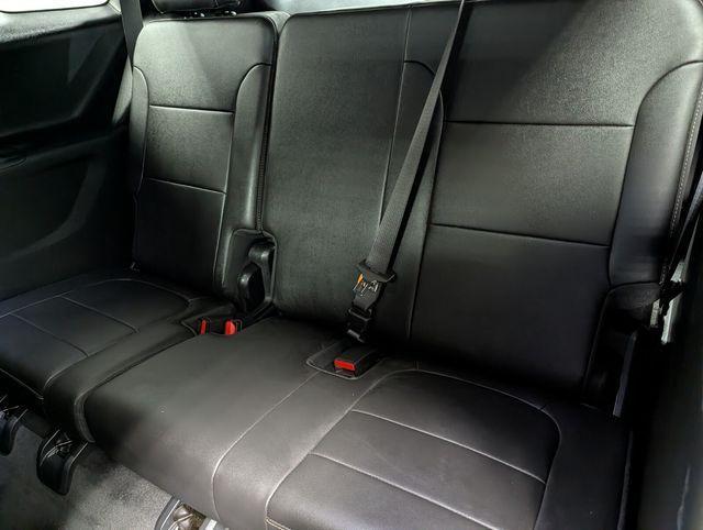 used 2023 Chevrolet Traverse car, priced at $35,991