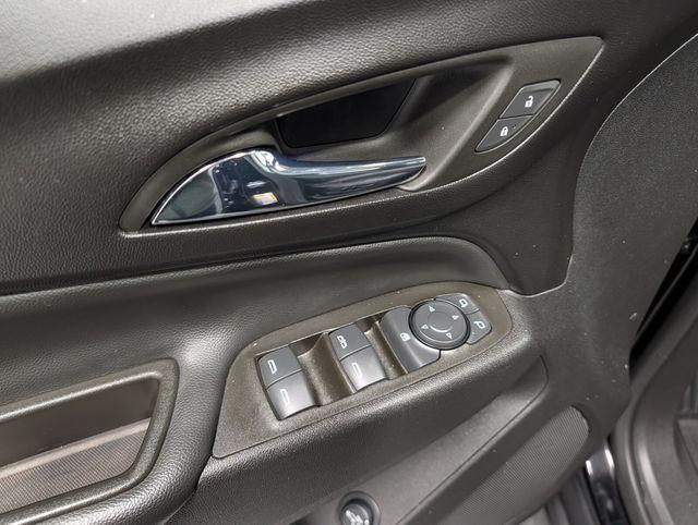 used 2023 Chevrolet Equinox car, priced at $24,147