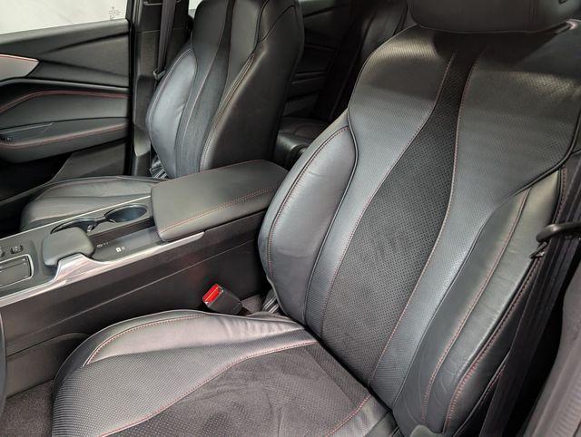used 2025 Acura TLX car, priced at $42,433