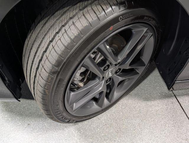 used 2025 Acura TLX car, priced at $42,433