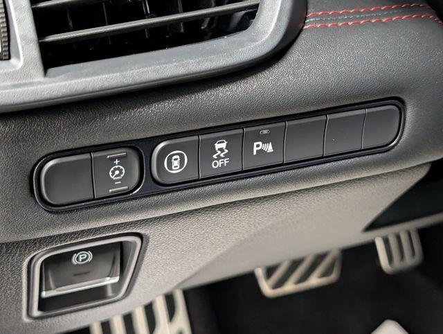 used 2025 Acura TLX car, priced at $42,433