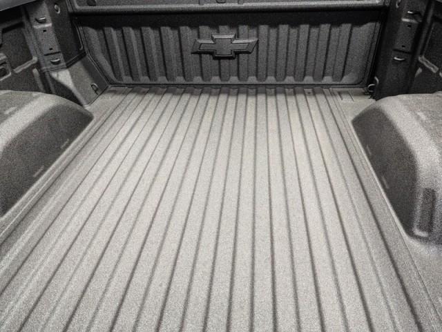 new 2026 Chevrolet Silverado 1500 car, priced at $62,785