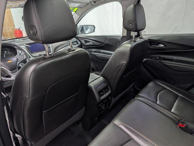 used 2019 Chevrolet Equinox car, priced at $20,074