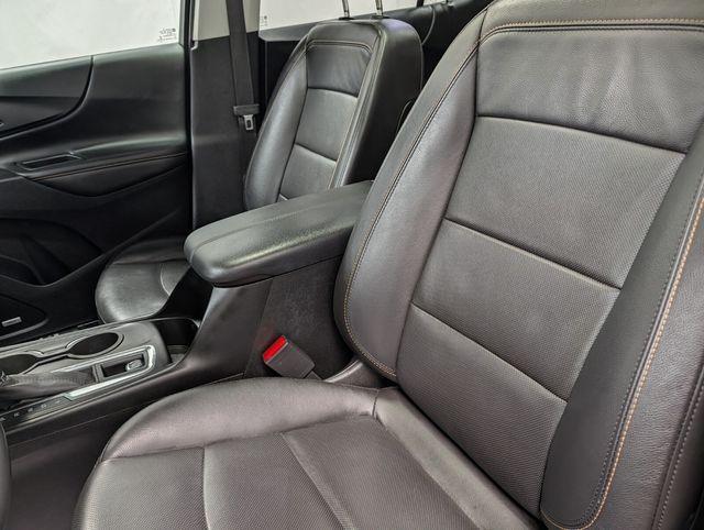 used 2019 Chevrolet Equinox car, priced at $20,074
