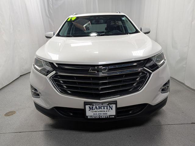 used 2019 Chevrolet Equinox car, priced at $20,074