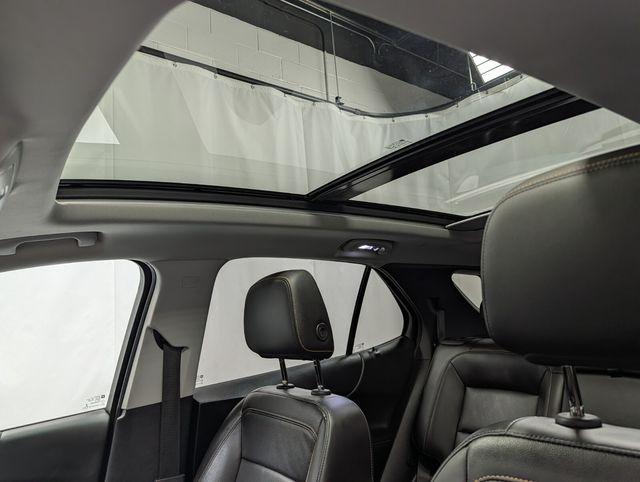 used 2019 Chevrolet Equinox car, priced at $20,074